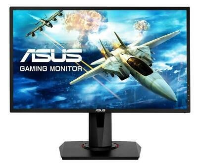 شاشه ASUS-24-165HZ-VG24OG