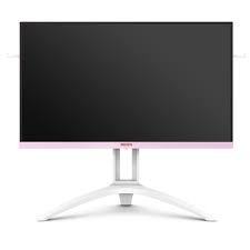 شاشه AOC-27-144HZ-AG273FXR-WHITE