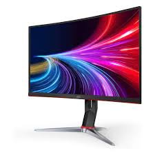 شاشه AOC-27-240HZ-C27G2Z