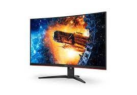 شاشه AOC-32-155HZ-CQ32G2E