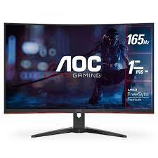 شاشه AOC-32-165HZ-C32G2E