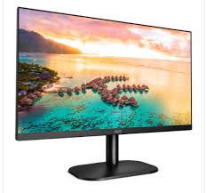 شاشه AOC-24-60HZ-24B2XH