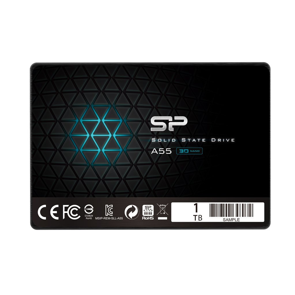 هارديسك SP-SSD-1TB