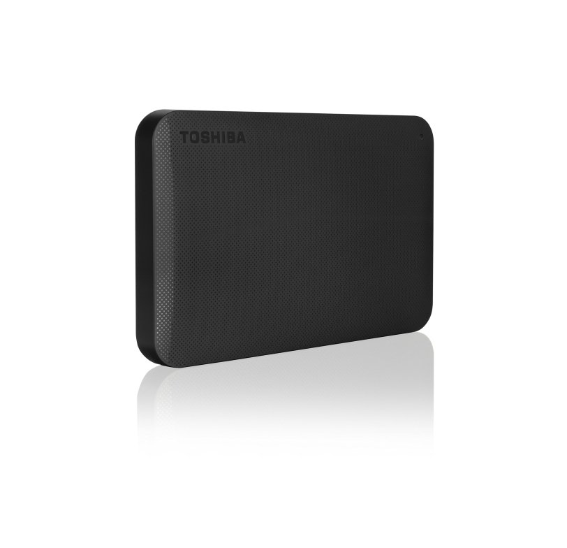 هارديسك TOSHIBA 1TB خارجي