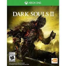 لعبة DARK-SOULS-3-XBOX1