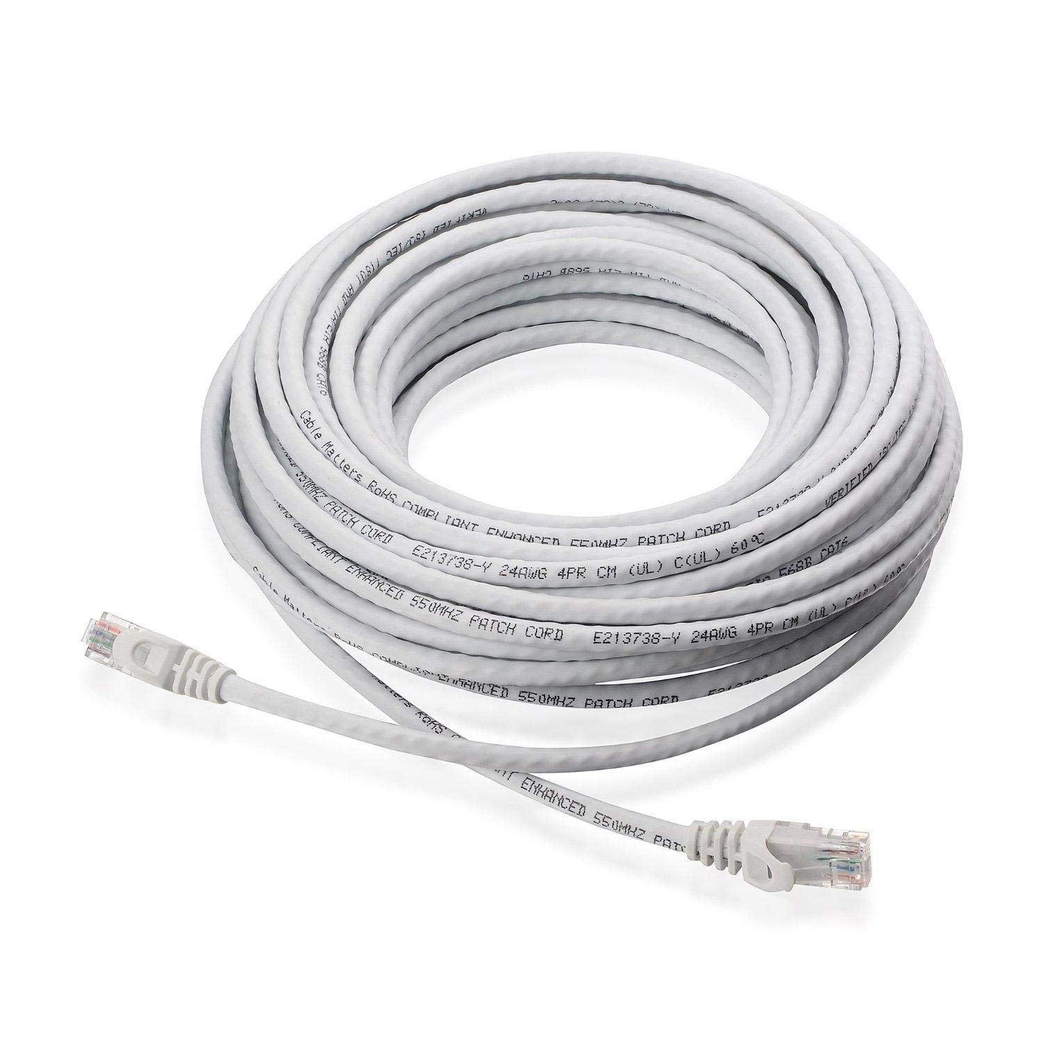 كيبل-انترنت-CABLE-ETHERNET-20M-CAT6