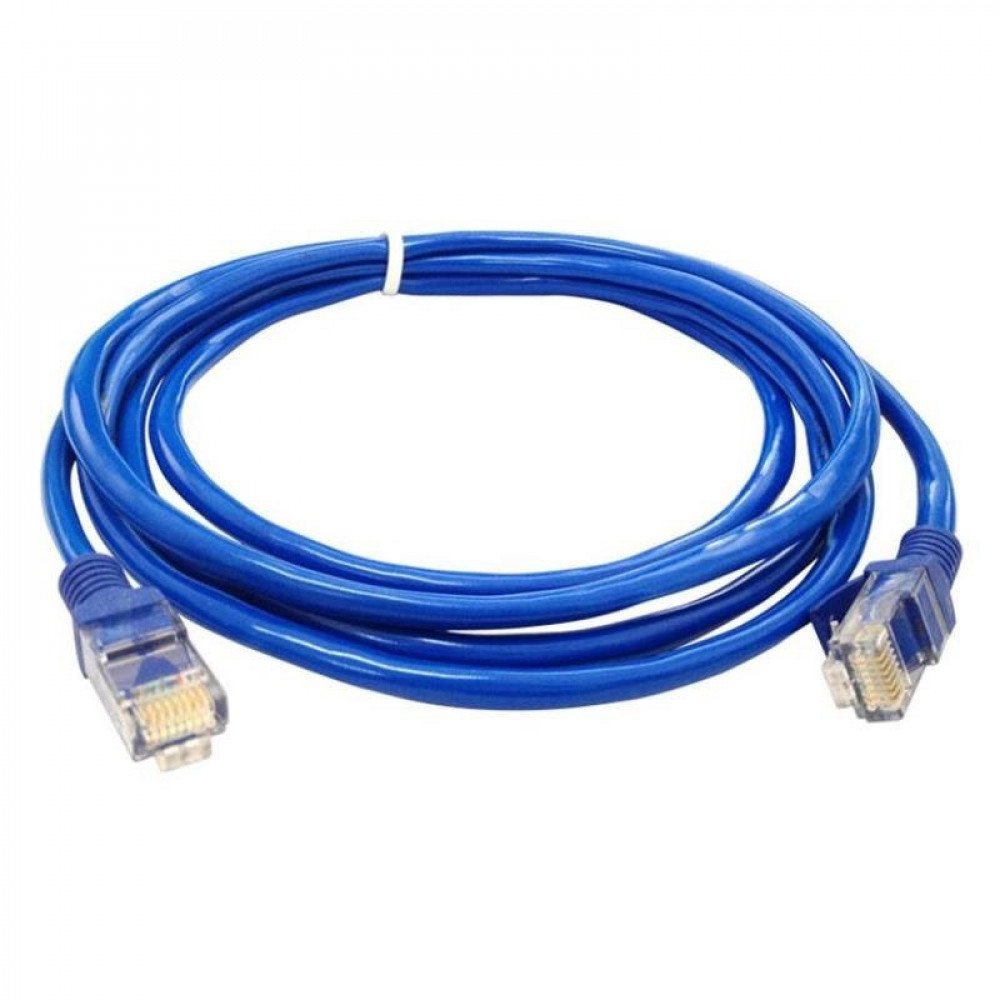 كيبل-انترنت-CABLE-ETHERNET-15M-CAT6