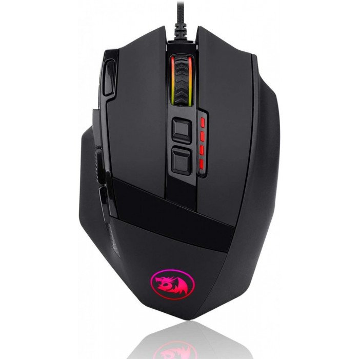 ماوس ريد راجون M801 RGB