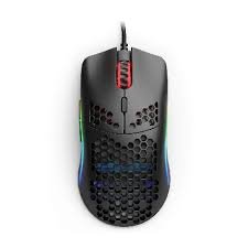 ماوس GLORIOUS-D-MATTE-68G-BLACK