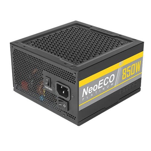 باور سبلاي ANTEC-NEOECO-850W-BLA
