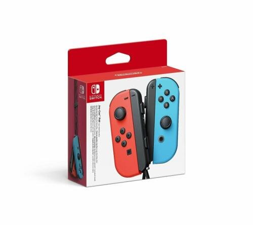 جوي كون NEON-RED/NEON-BLUE-NINTENDO-SWITECH