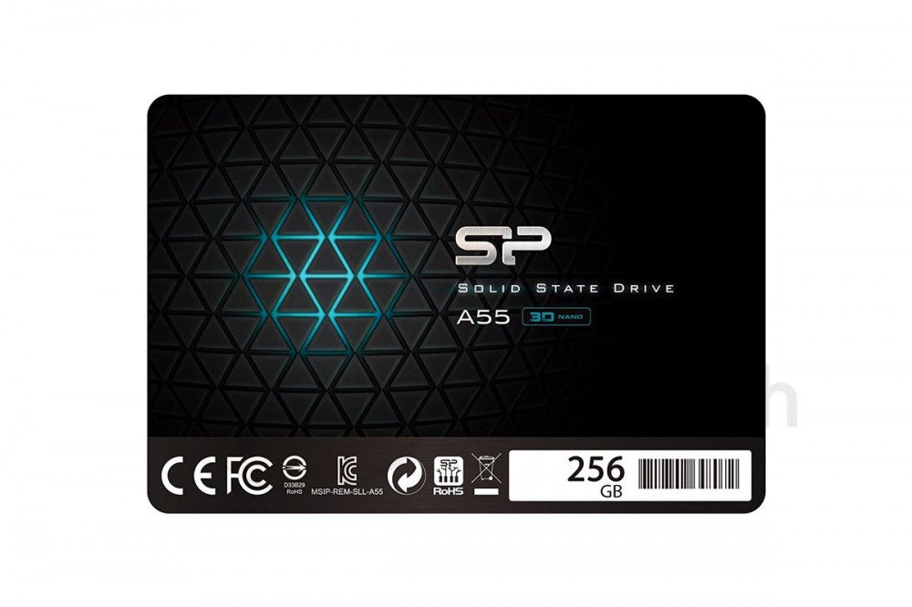 هارديسك - SP-SSD-256GB
