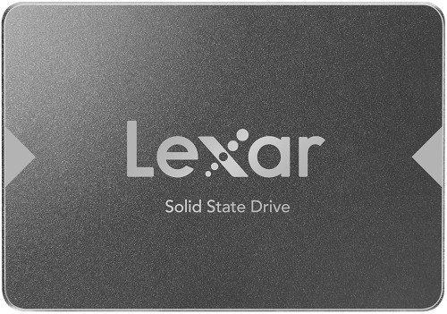 هارديسك LEXAR-SSD-256GB