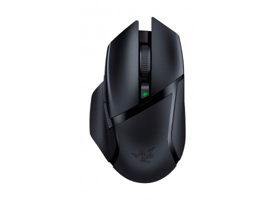 BASILISK X HYPERSPEED ماوس