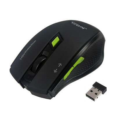 ماوس W400-2.4GHZ