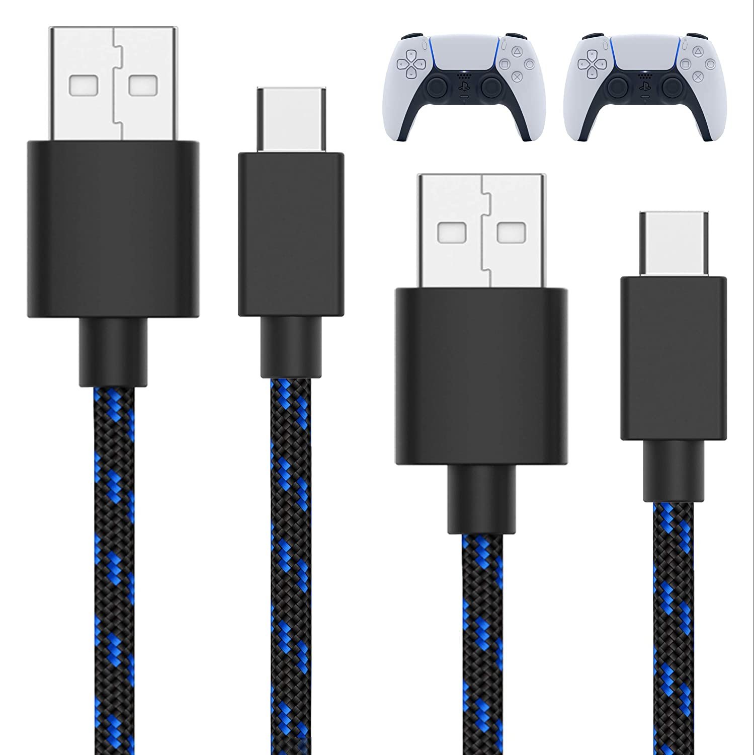 سلك شاحن - USB-C-CABLE-PS5