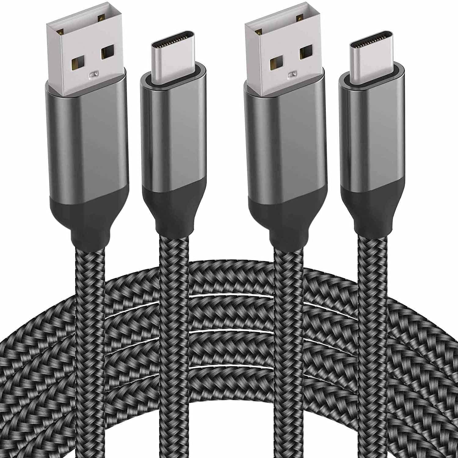 سلك شاحن - USB-C-CABLE-3THREE-SIXNINE-PS5