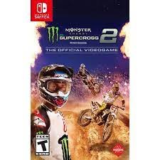 لعبة - Monster-Energy-Supercross-NINTENDO-SWITCH