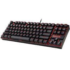 كيبورد REDRAGON-K552-BA-BLACK-RGB-SW-BLUE