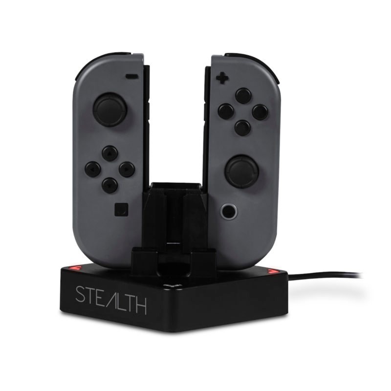قاعدة جوي كون نينتندو سويتش  CHARGING DOCK NINTENDO SWITCH