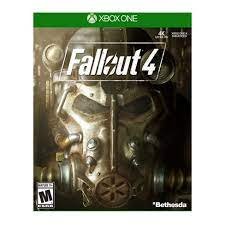 لعبة FALLOUT-4-XBOX1