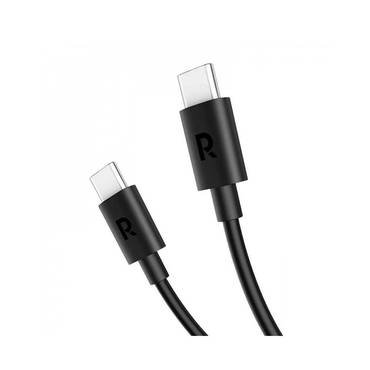 كيبل - RAVPOWER-TYPE-C-IPHONE