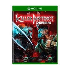 لعبة - KILLER-INSTINCT-XBOX