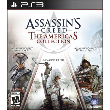 لعبة ASSASSINS-CREED-BLACK-FLAG-PS3