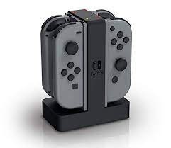 قاعدة جوي كون نينتندو سويتش  CHARGING DOCK NINTENDO SWITCH