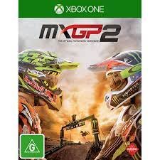 لعبة MXGP2-XBOX1