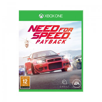 لعبة NEED-FOR-SPEED-PAY-BACK-XBOX