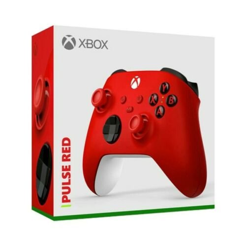 كنترول تحكم - PULSE-RED-XBOX