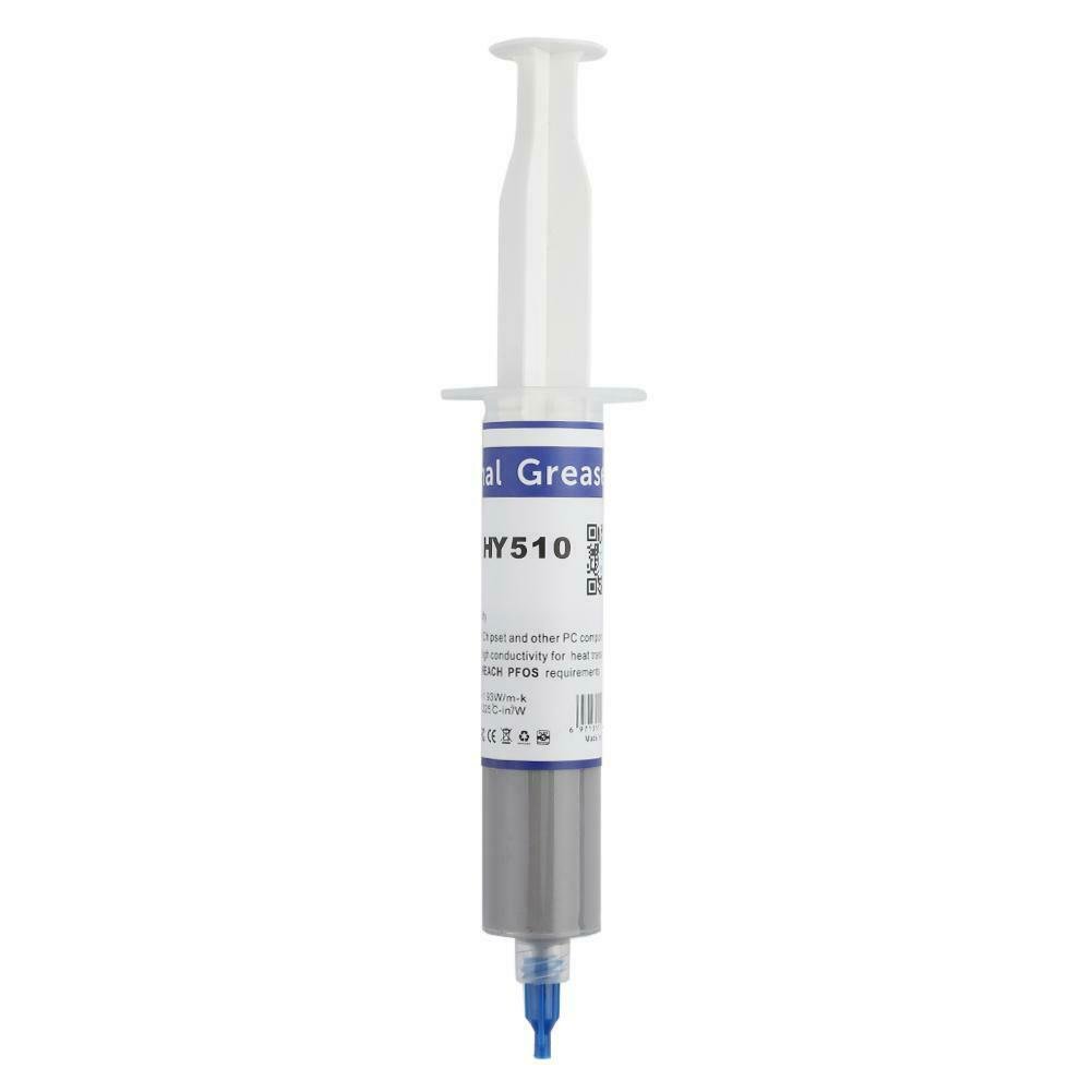 قطعة صيانة معجون حرارة - Arctic-Cooling-HY-510