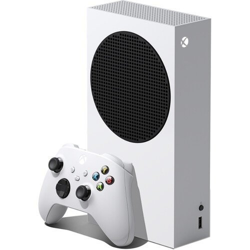 جهاز XBOX-ONE-SERIES-S