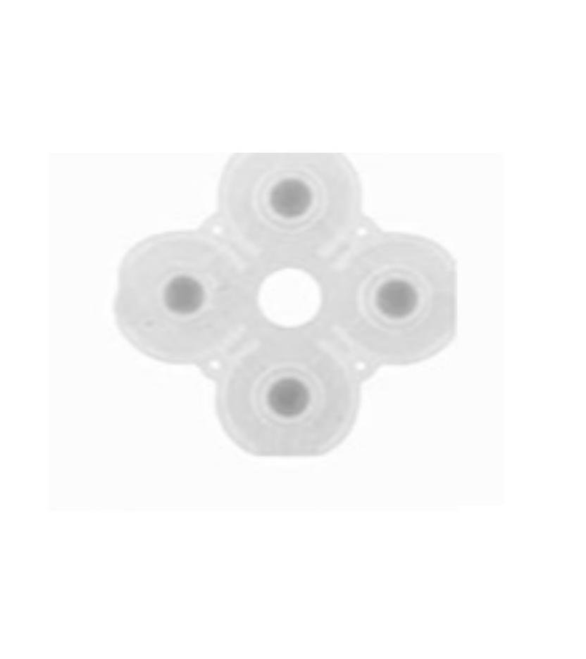 قطعة صيانة جلد كنترول تحكم -Rubber-JDS-011-001-030-040-055