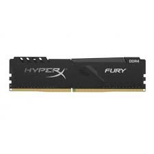 رام HYPERX-BLACK-8GB-2666MHZ