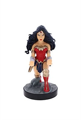 قاعدة كنترول تحكم - WONDER-WOMAN