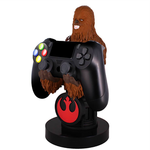 قاعدة كنترول تحكم - CHEWBACCA