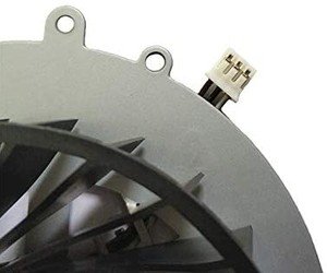 قطعة صيانة مروحة - Cooling-Fan-big-wire-PS4