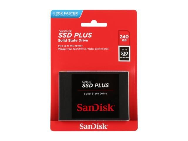 هارديسك SANDISK-SSD-240GB