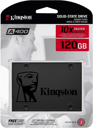 هارديسك KINGSTONE-SSD-120GB