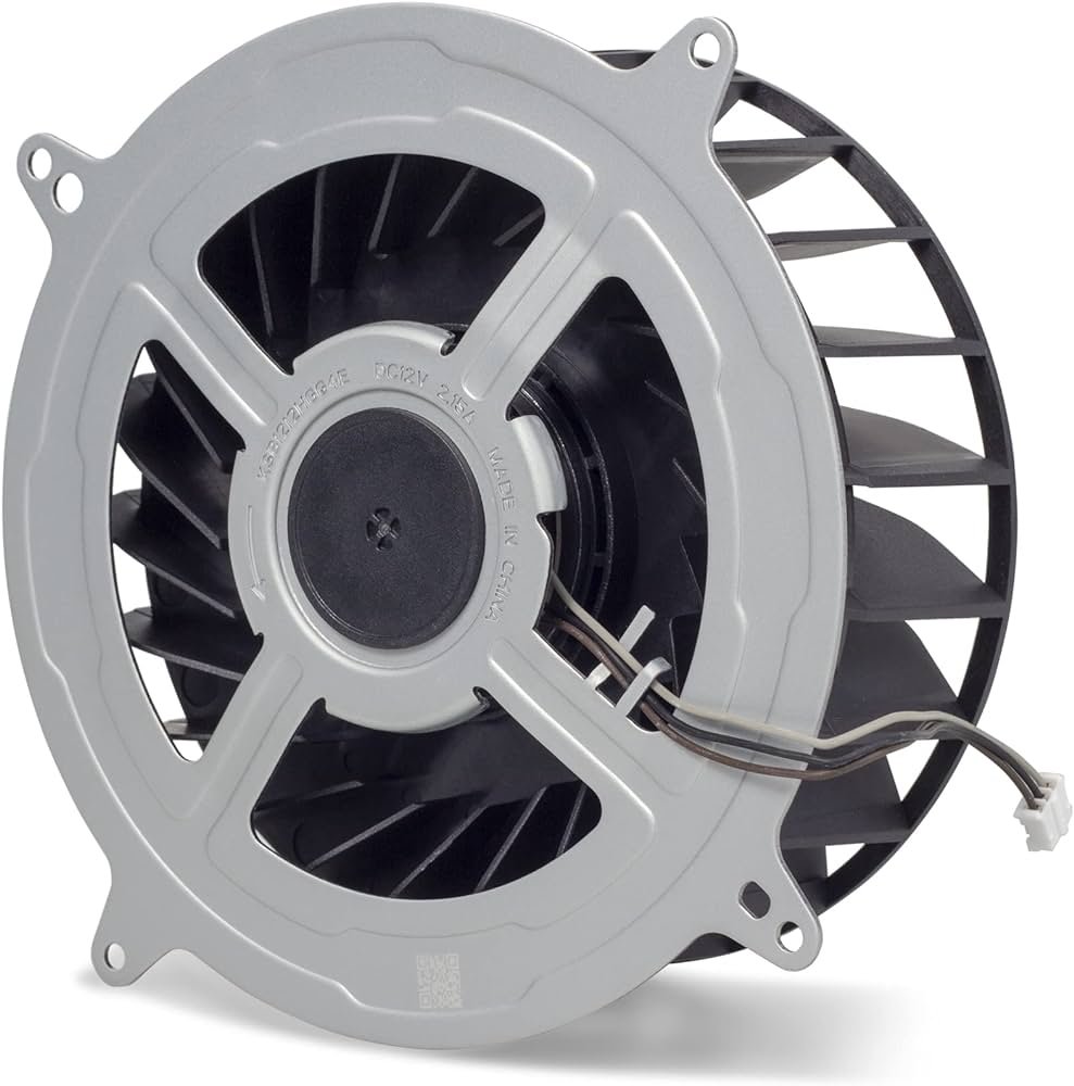 قطعة صيانة مروحة - Cooling-Fan-PS5 -23-PIN