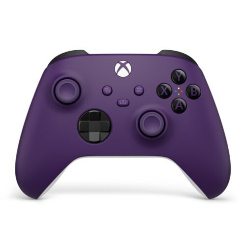 كنترول تحكم - ASTRAL-PURPLE-XBOX
