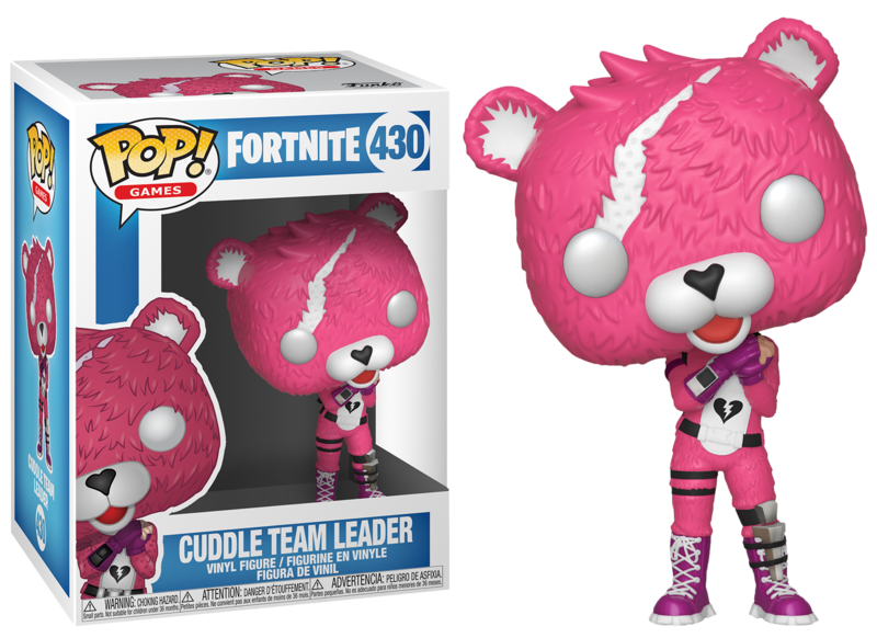 مجسم - POP-FUNKO-430