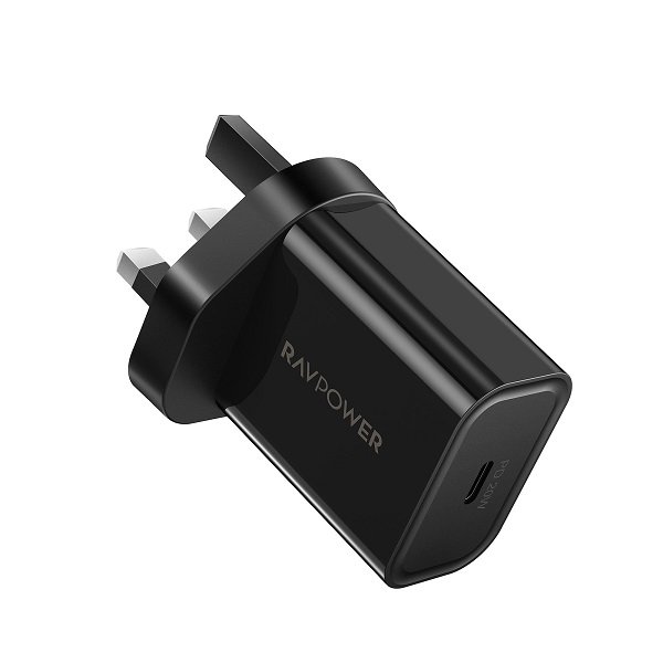 راس شاحن بيت متعدد-RAV-POWER-20W