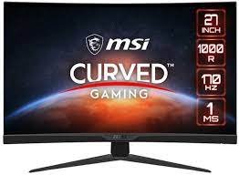شاشة مستعملة  MSI G2712 Esports Gaming Monitor