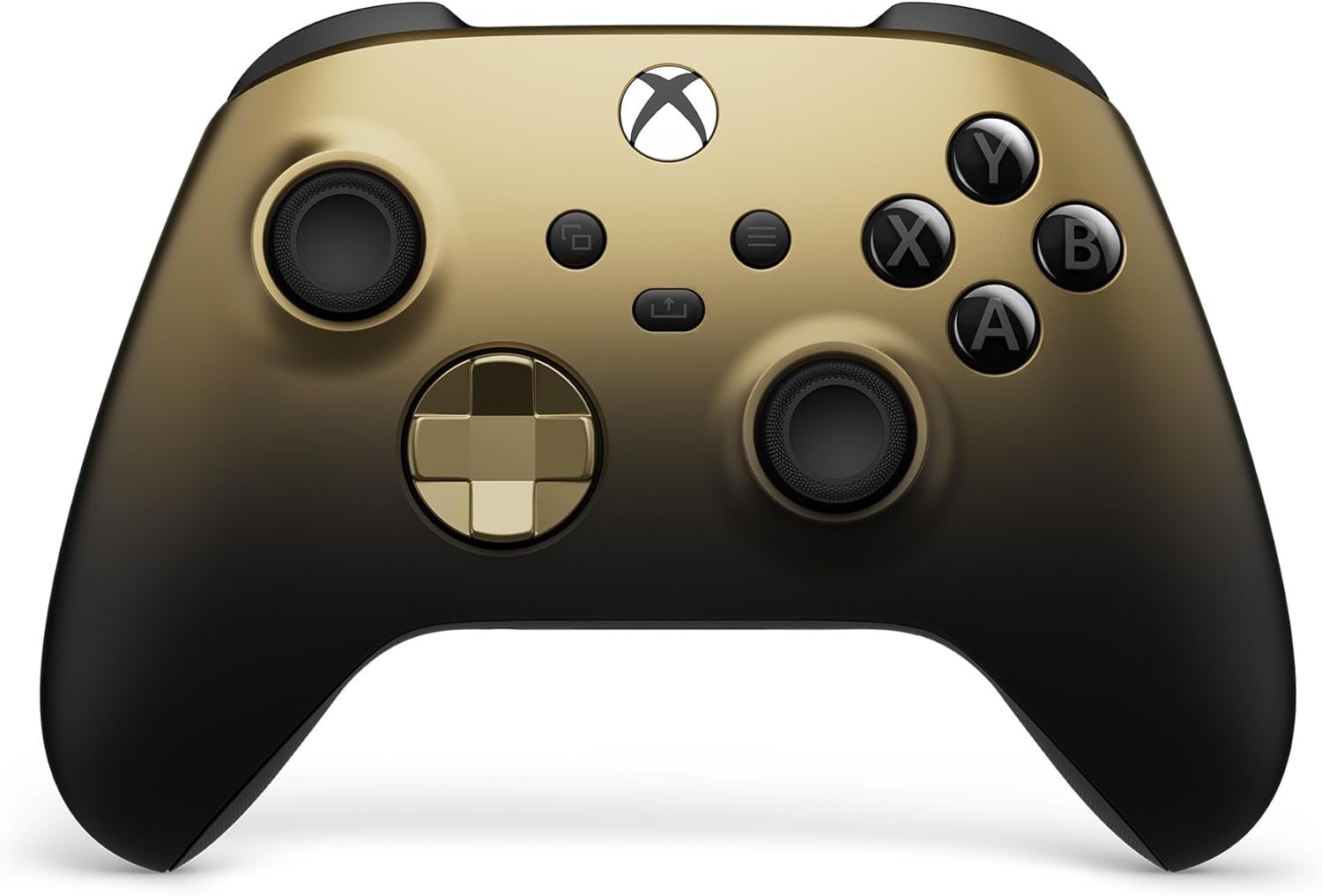 كنترول تحكم - GOLD-SHADOW-XBOX