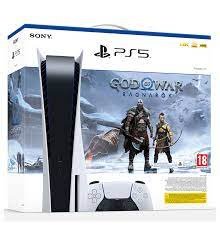 جهاز بلايستيشن 5 -GOD-OF-WAR