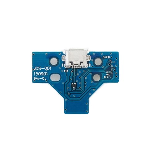 قطعة صيانة مدخل شاحن-charger-port-JDS-001-PS4