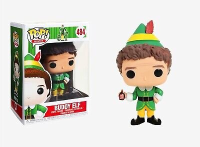 مجسم - POP-FUNKO-484